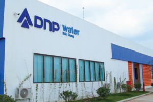 DNP Water hoàn tất thâu tóm Saigon Water trong vòng nửa năm