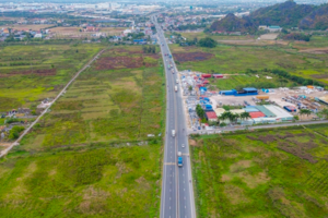 Khu đất rộng 687 ha sắp được đầu tư hơn 8.000 tỷ, dự kiến tạo doanh thu gần 12.000 tỷ ở Hải Phòng