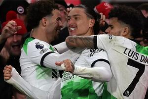 Bảng xếp hạng vòng 21 Ngoại hạng Anh ngày 22/1: Thắng đậm Bournemouth, Liverpool giữ vững ngôi đầu