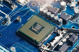 Thị trường bán dẫn toàn cầu dự báo tăng trưởng mạnh năm nay