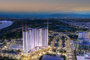 Sắp xuất hiện dự án biểu tượng, bất động sản Phú Thọ tăng sức nóng