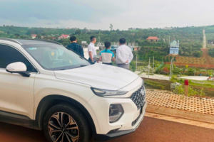 Giới đầu tư vào mùa “săn” cận Tết, xuất hiện tâm lý “sợ bỏ lỡ” chu kì mới của bất động sản