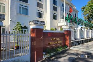 Lâm Đồng: Triển khai ứng dụng toàn diện công nghệ số trong công tác quản lý thuế đối với hộ kinh doanh