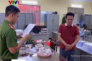 Lừa đảo chiếm đoạn hơn 700 tỷ đồng nhờ chiêu hợp tác kinh doanh trả lãi khủng