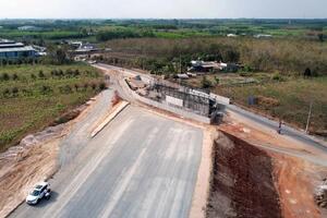 Bộ GTVT đặt mục tiêu giải ngân đầu tư công khoảng 57.000 tỷ đồng