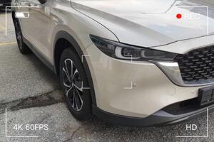 Mazda CX-5 2024 bất ngờ về đại lý: Thiết kế mới mẻ, bổ sung trang bị, giá cực hấp dẫn