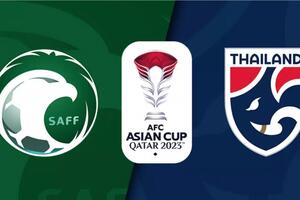 Nhận định bóng đá Saudi Arabia và Thái Lan (22h00 ngày 25/01), Vòng bảng Asian Cup 2023