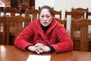 Lạng Sơn: Phá chuyên án, thu giữ 30kg ma túy đá