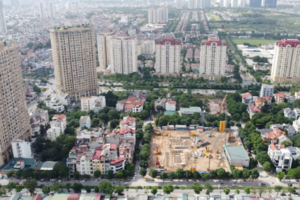 Nguồn cung bất động sản sẽ tăng?