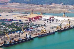 Thanh Hóa: Sản xuất công nghiệp nỗ lực giữ nhịp độ tăng trưởng