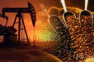 Thị trường hàng hóa hôm nay ngày 25/1: Giá dầu tăng 3%, giá đậu tương quay đầu giảm hơn 1%