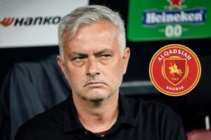 Mourinho đã đạt thỏa thuận với 'gã nhà giàu' sẵn sàng ngáng đường Ronaldo