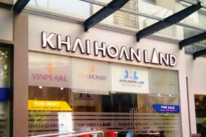 Khải Hoàn Land báo lãi quý IV ‘bốc hơi’ 97% so với cùng kỳ