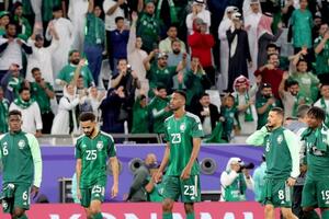 Lịch thi đấu Asian Cup 2023 ngày 30/1: Uzbekistan chạm trán Thái Lan, Saudi Arabia đối đầu Hàn Quốc