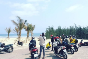 Vốn là thủ phủ du lịch, bất động sản Đà Nẵng tiếp tục trầm lắng kéo dài