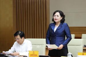 Dự kiến mặt bằng lãi suất cho vay sẽ tiếp tục giảm