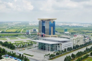 Bán dự án hơn 18.000 tỷ cho CapitaLand, một công ty BĐS lãi kỷ lục 2.000 tỷ đồng trong quý 4/2023, còn phải thu "ông lớn" Singapore hơn 2.700 tỷ đồng