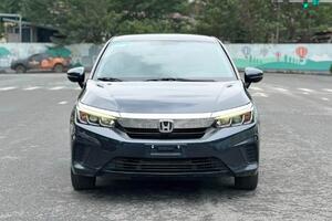 Honda City cũ xuống giá ngỡ ngàng sau 2 năm lăn bánh