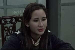 Nghệ An: "Hot girl" người Quỳ Hợp trộm cắp tài sản