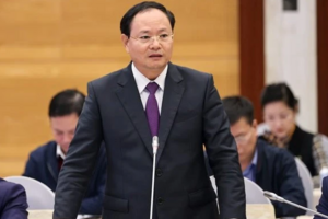 Đảm bảo thi hành hiệu quả Luật Đất đai 2024
