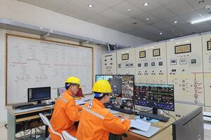 Không ngừng, giảm cấp điện ngày Tết Nguyên đán Giáp Thìn 2024