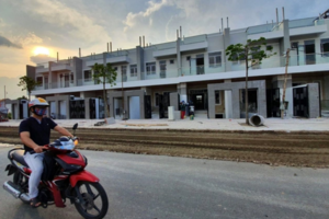 Mới nhất về khung giá đất tại Bình Dương, có nơi tăng 55% so với giá hiện hành