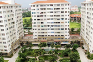 Giá nhà ở xã hội tăng chóng mặt, có những căn hộ tăng giá gấp đôi dù chưa được phép chuyển nhượng thứ cấp