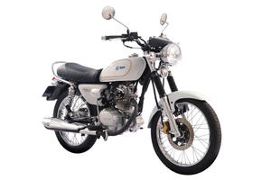 Bảng giá xe số SYM tháng 2/2024