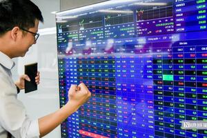 Lăng kính chứng khoán 6/2: Sớm hướng tới mốc 1.200 điểm