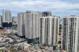 Năm 2024, chung cư tiếp tục sinh lời lớn?