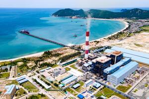 Kinh tế Hà Tĩnh tăng trưởng ấn tượng