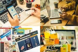 Ngày này năm xưa 12/2: Quy định về việc phát triển, quản lý hoạt động thương mại điện tử