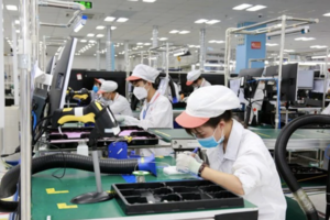 Lợi thế của Việt Nam trong ngành bán dẫn tỷ USD
