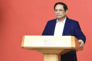 Thủ tướng yêu cầu đẩy mạnh Đề án 06 phục vụ người dân, doanh nghiệp