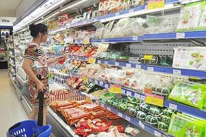 Hà Tĩnh: Doanh thu bán lẻ đầu năm 2024 đạt hơn 6.200 tỷ đồng