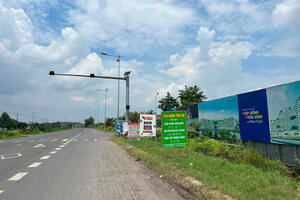 “Động tĩnh” mới bất động sản Nhơn Trạch (Đồng Nai) sau Tết Nguyên đán