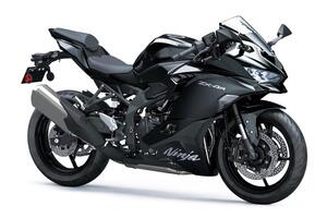 Top 10 sport bike giá rẻ tốt nhất năm 2024: Yamaha YZF-R3 đứng thứ 2