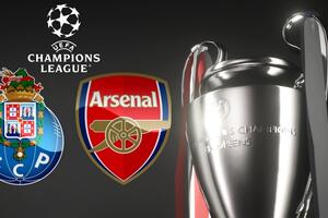 Nhận định bóng đá Porto và Arsenal (03h00 ngày 22/2), Vòng 1/8 Champions League