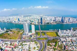 Vừa đầu năm mới, thị trường bất động sản nghỉ dưỡng ghi nhận tín hiệu tích cực