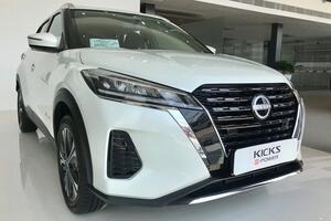 Đối thủ của Kia Seltos, Hyundai Creta giảm giá gần 180 triệu đồng