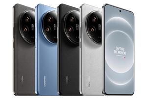Xiaomi 14 Ultra ra mắt, giá từ 21,22 triệu đồng