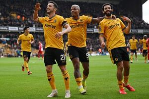 Bảng xếp hạng vòng 26 Ngoại hạng Anh ngày 26/2: Thắng Sheffield, Wolves đẩy Chelsea xuống nửa dưới bảng xếp hạng