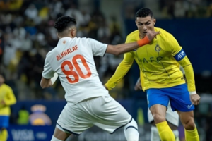 Kết quả bóng đá hôm nay 26/2: PSG thoát thua ở phút 97, Ronaldo lại “nổ súng”