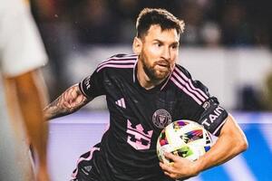 Kết quả bóng đá ngày 27/2: West Ham hạ Brentford, Messi tỏa sáng trận Inter Miami gặp LA Galaxy