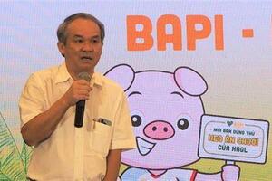 Bapi Hoàng Anh Gia Lai đột ngột giảm vốn điều lệ, hệ thống bán online từng được kỳ vọng xử lý 100.000 đơn hàng/ngày nay bị bỏ bê?