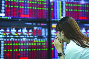 Triển vọng tươi sáng của cổ phiếu ngân hàng