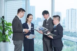 Chính sách nhân sự - Yếu tố thúc đẩy tiềm năng nhân lực của VISAHO