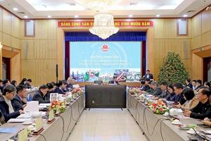 TP Hồ Chí Minh thiếu điều kiện cơ bản cho phát triển lĩnh vực công nghệ cao