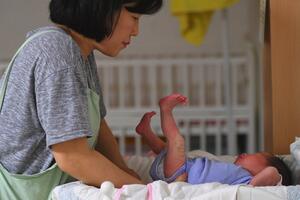 Quả "bom hẹn giờ" khiến Hàn Quốc rơi vào khủng hoảng