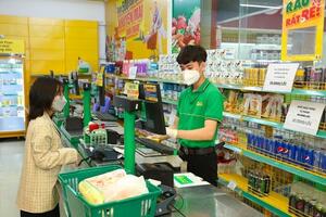 Bách Hóa Xanh làm thế nào để có lãi trong năm nay?